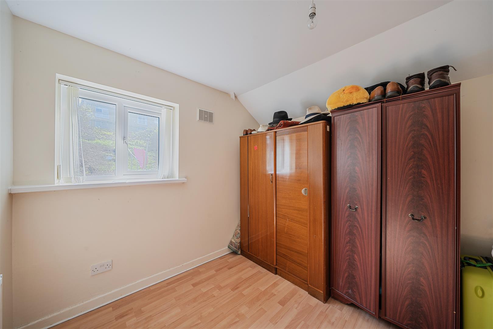 Gwynedd Avenue, Townhill, Swansea, SA1 6LJ